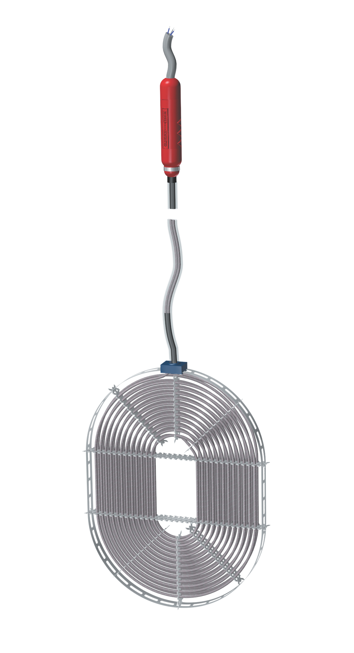 Heizkörper GALMATHERM Modell M Heizkörper GALMATHERM Modell M