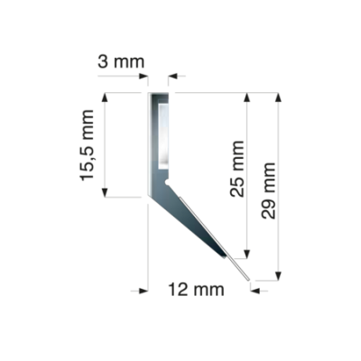 FBA-V flex P25