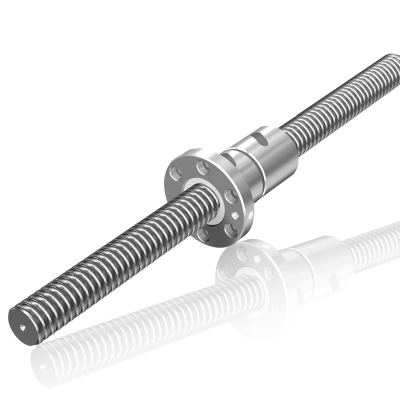 THK Kugelgewindetrieb TYP JPF