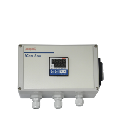 Temperaturregler ICon-BOX 120