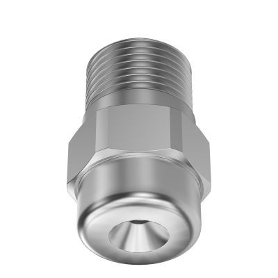 Axial Vollkegeldüse 490/491