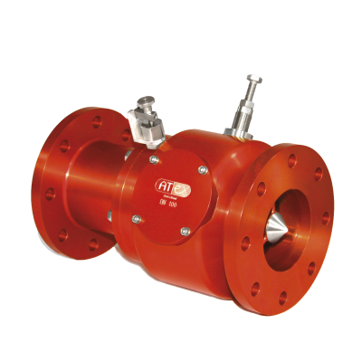 Float Valve