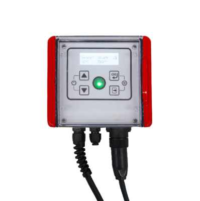 Temperaturregler ICON TD7160