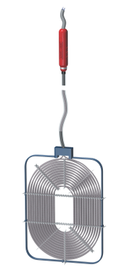 Heizkörper GALMATHERM Modell A8