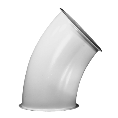 Rohrbogen R=2D