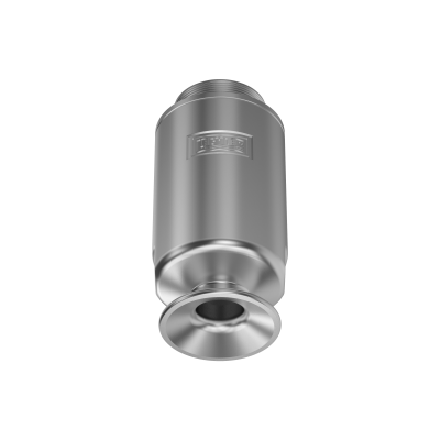 Axial Vollkegeldüse 419 FreeFlow