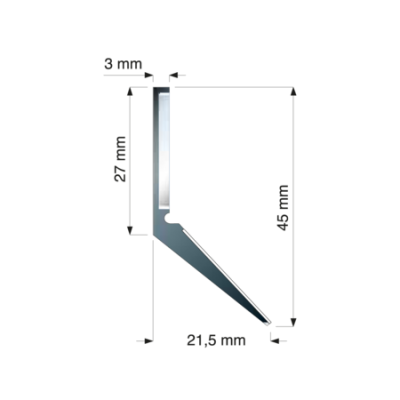 FBA-V flex P45