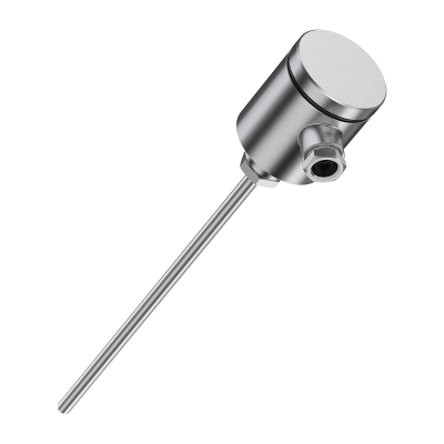 Widerstandsthermometer