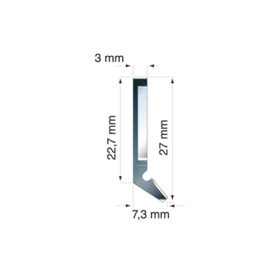 FBA-V flex SP27