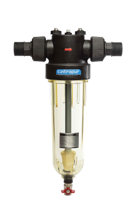 Aktivkohlefilter NW500 TE