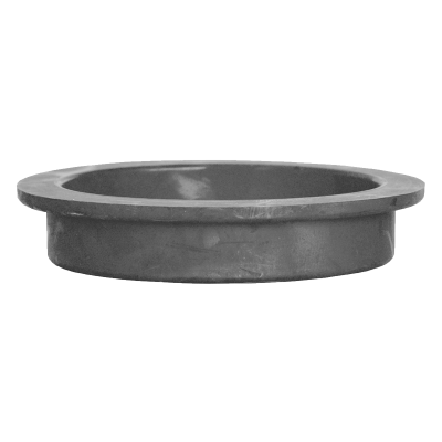 Gummideckel