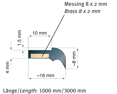 TSA-M16