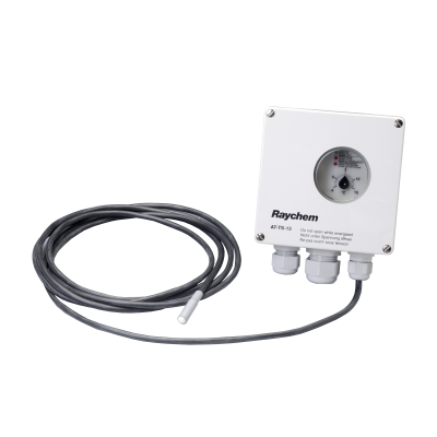 Elektronischer Thermostat AT-TS-13