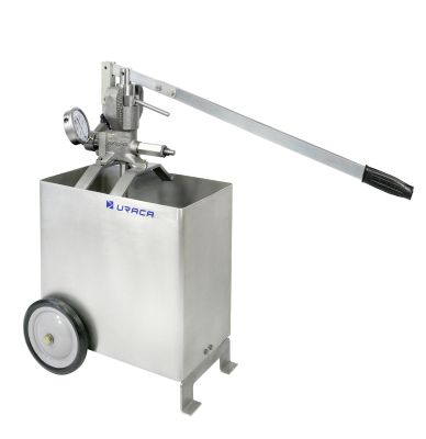 Typ HP 32-12-VA fahrbar 60l