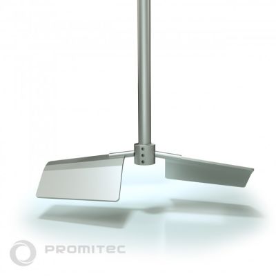 Viskositätspropeller