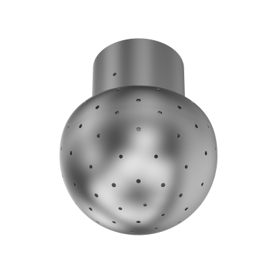 Statische Sprühkugel Baureihe 5B2/5B3