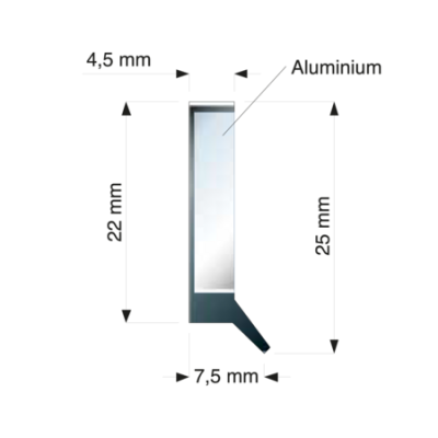 FBA-E K25