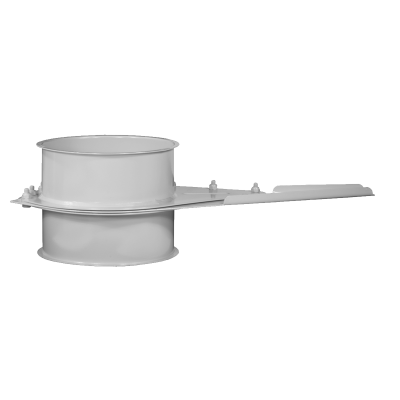 Schwenkschieber