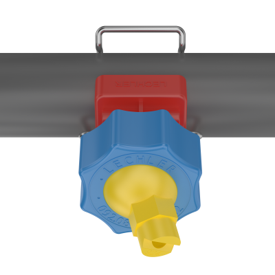 Düsensystem EasyClip 676