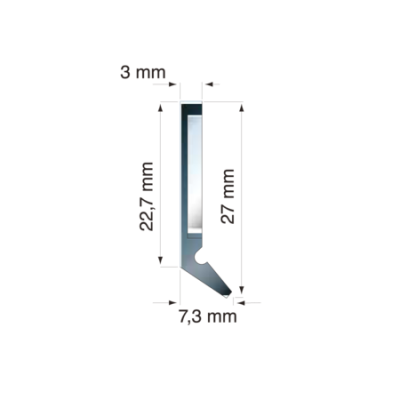 FBA-V flex S27