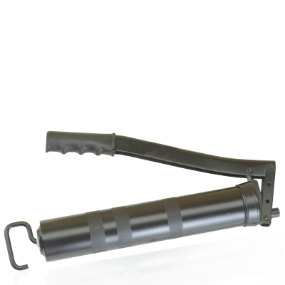 Handhebelfettpresse