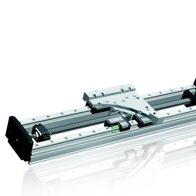 THK Linearachsen TYP GL-N