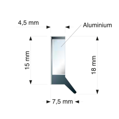 FBA-E K18