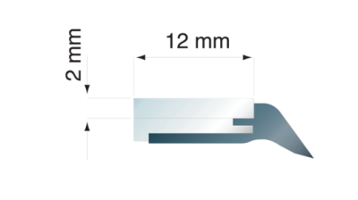 TSA-12/12x2